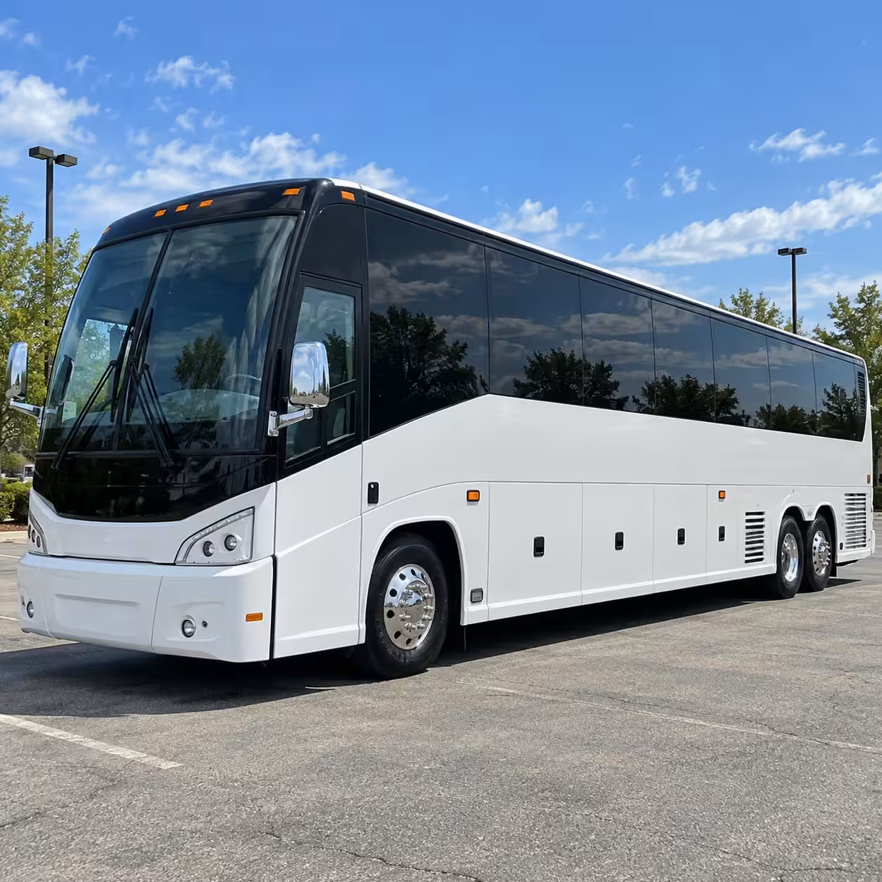 book prom transportation in nashua or any city nearby