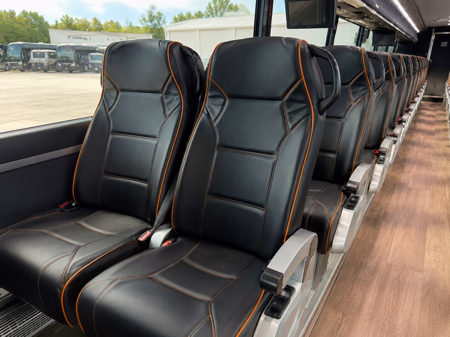 bus rentals from nashua to fisher cats games in manchester