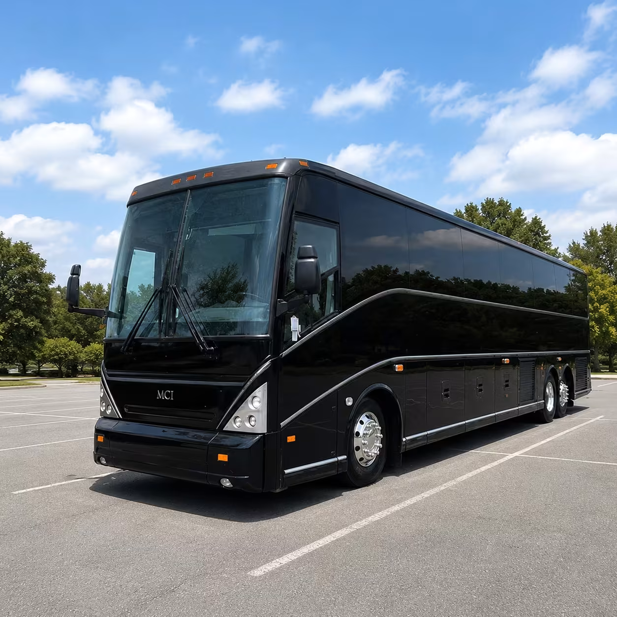 charter bus rentals from nashua to snhu arena and td garden