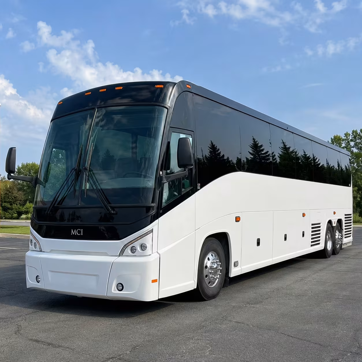 charter buses for faith retreats and religious conferences near nashua