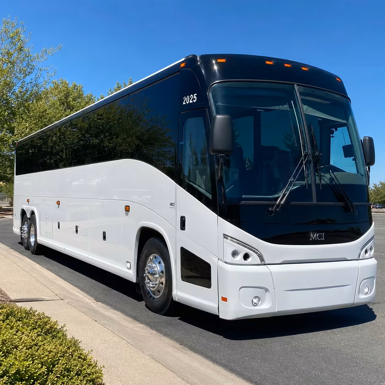 corporate and convention charter bus rentals from nashua nh
