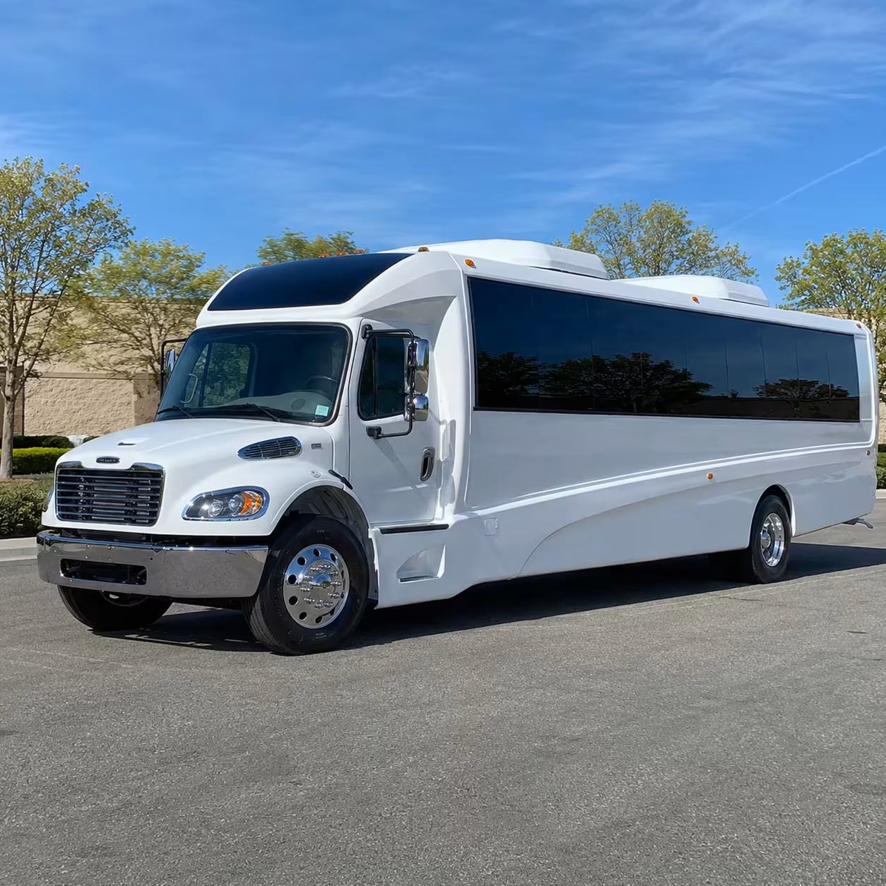 downtown nashua bar crawl minibus rentals before and after concerts