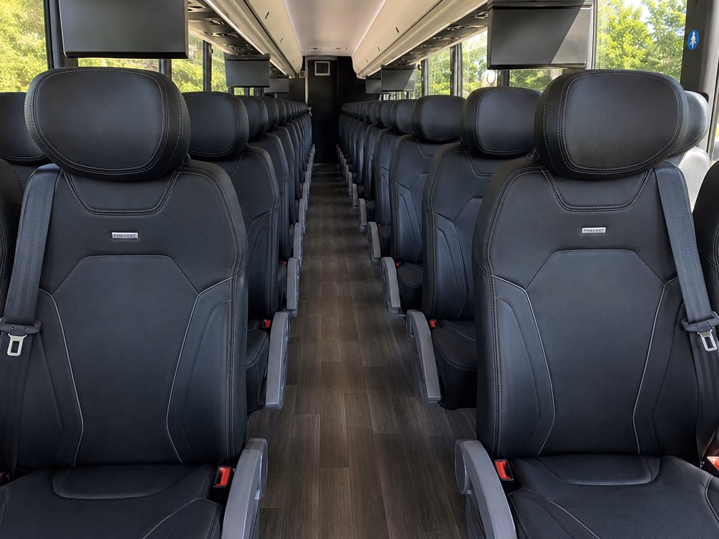 how the time of year and peak seasons affect nashua charter bus prices
