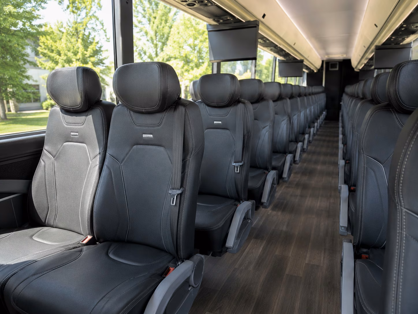 how where and when you re traveling affects nashua charter bus rates