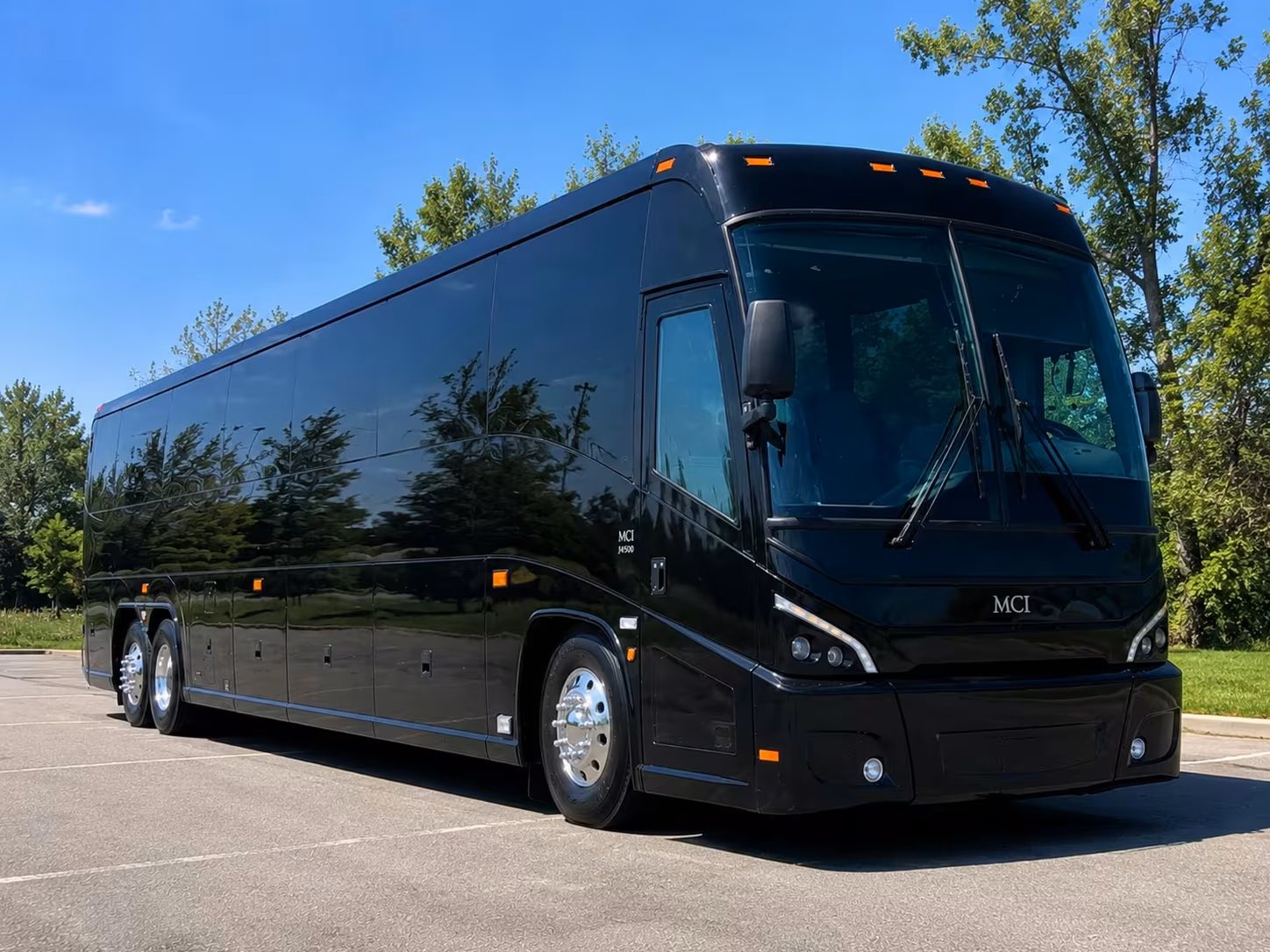 minibus rentals in nashua for smaller prom groups
