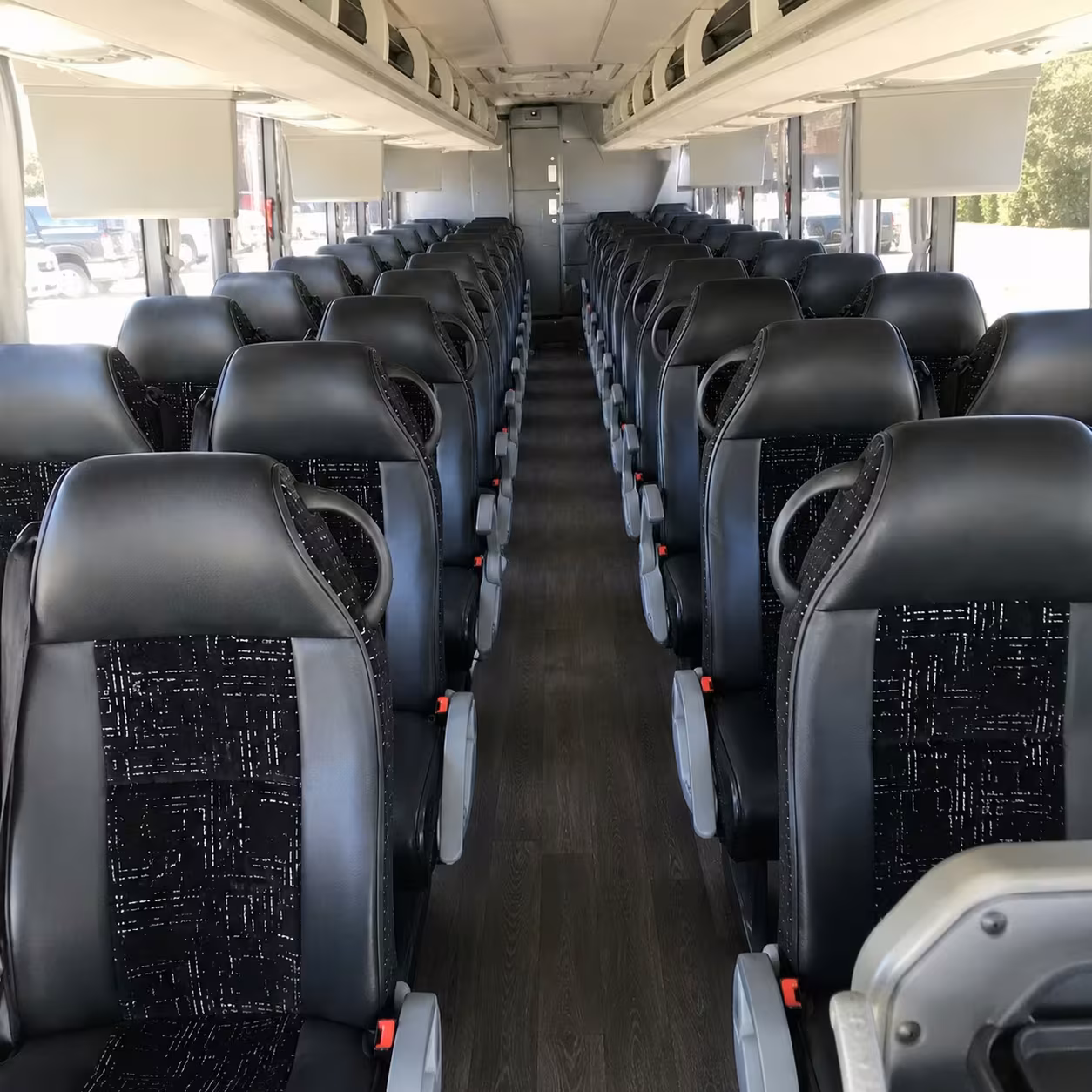 nashua charter bus rentals to bruins patriots and red sox games