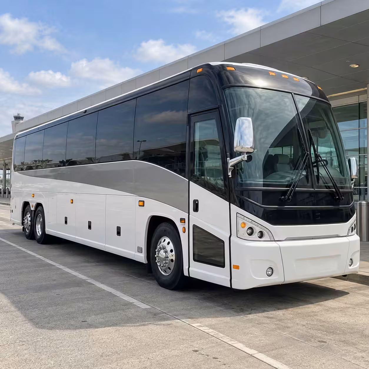 nashua charter buses for white mountains field trips