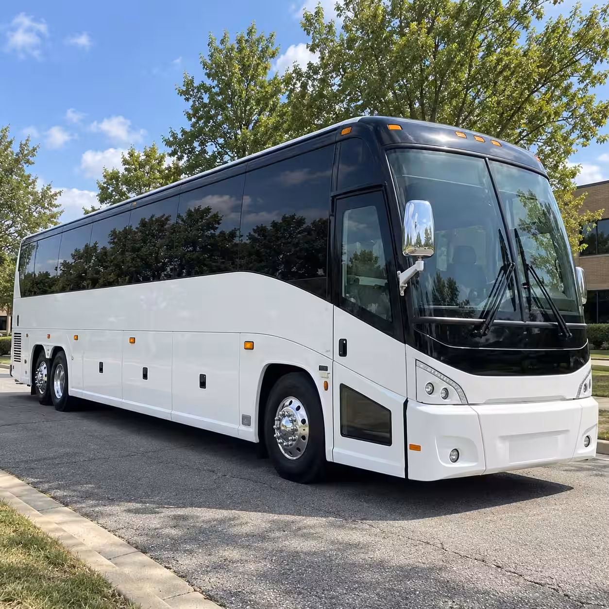 nashua church transportation