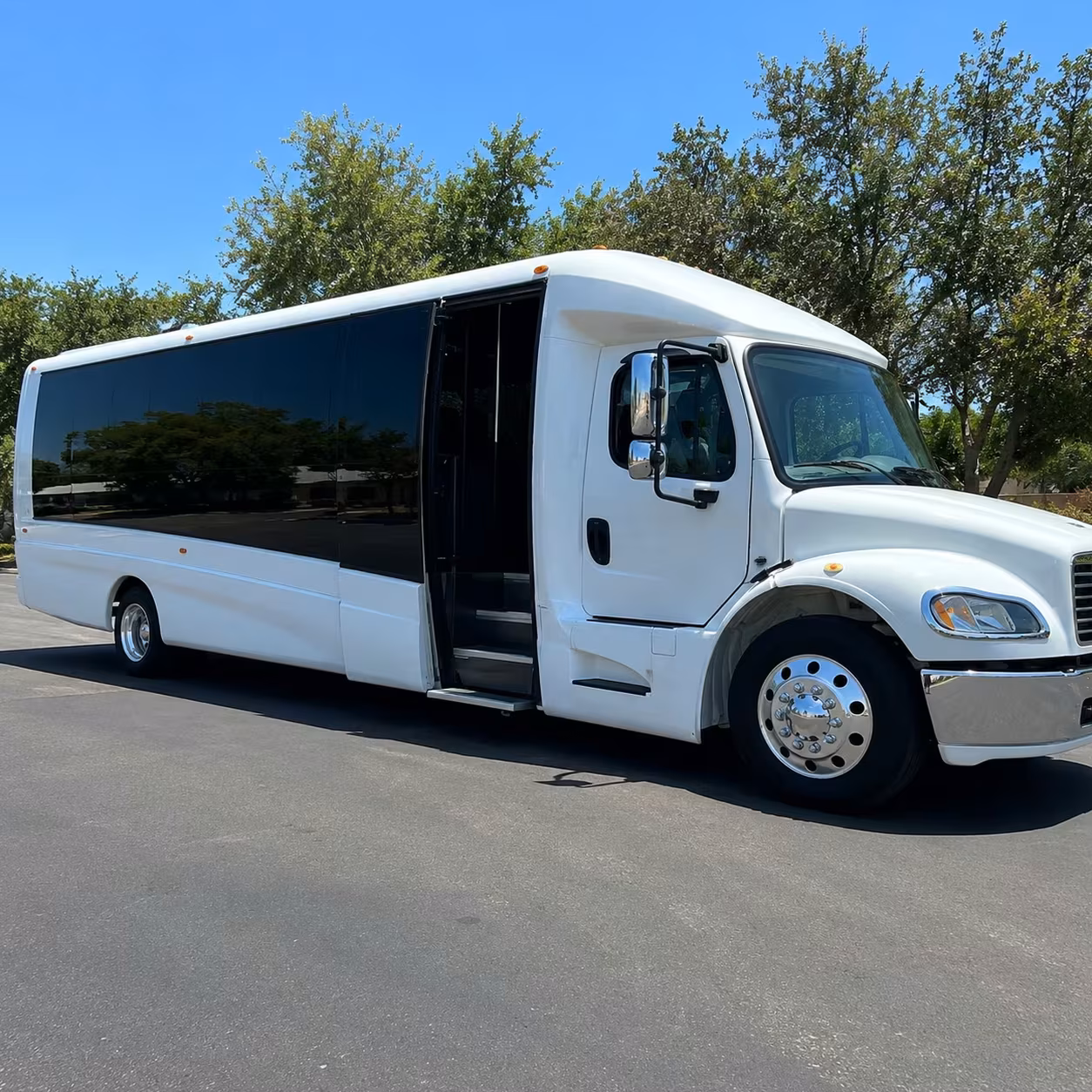 nashua concert transportation