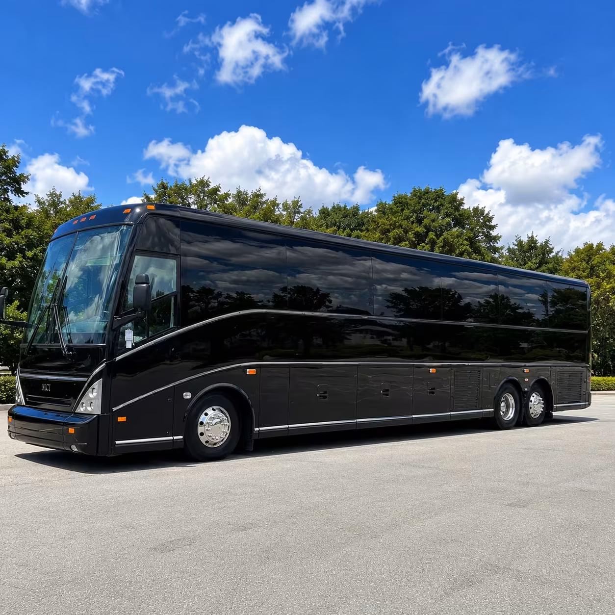 nashua convention shuttle buses for corporate conferences