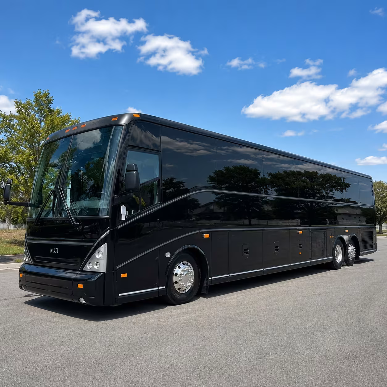 nashua corporate bus rentals to boston logan and mht airports