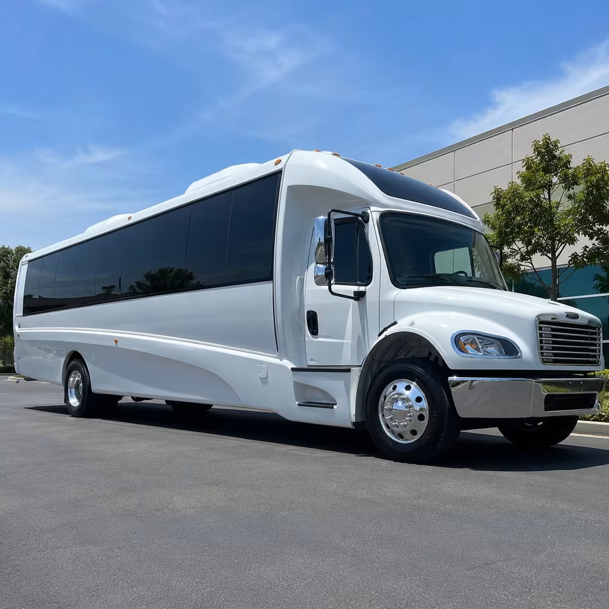 nashua corporate transportation