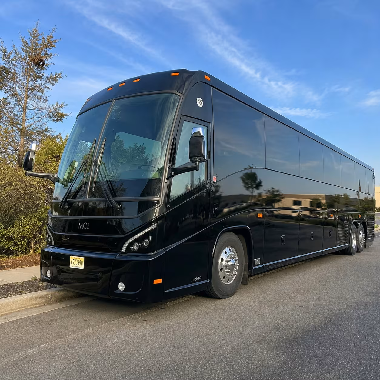 nashua employee charter bus rentals in a few quick steps