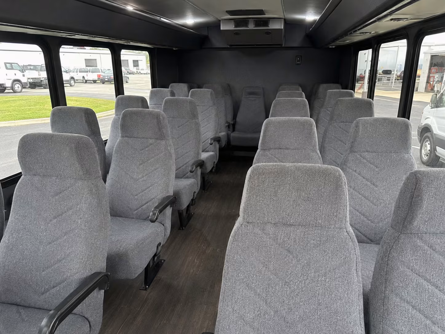 nashua employee transportation