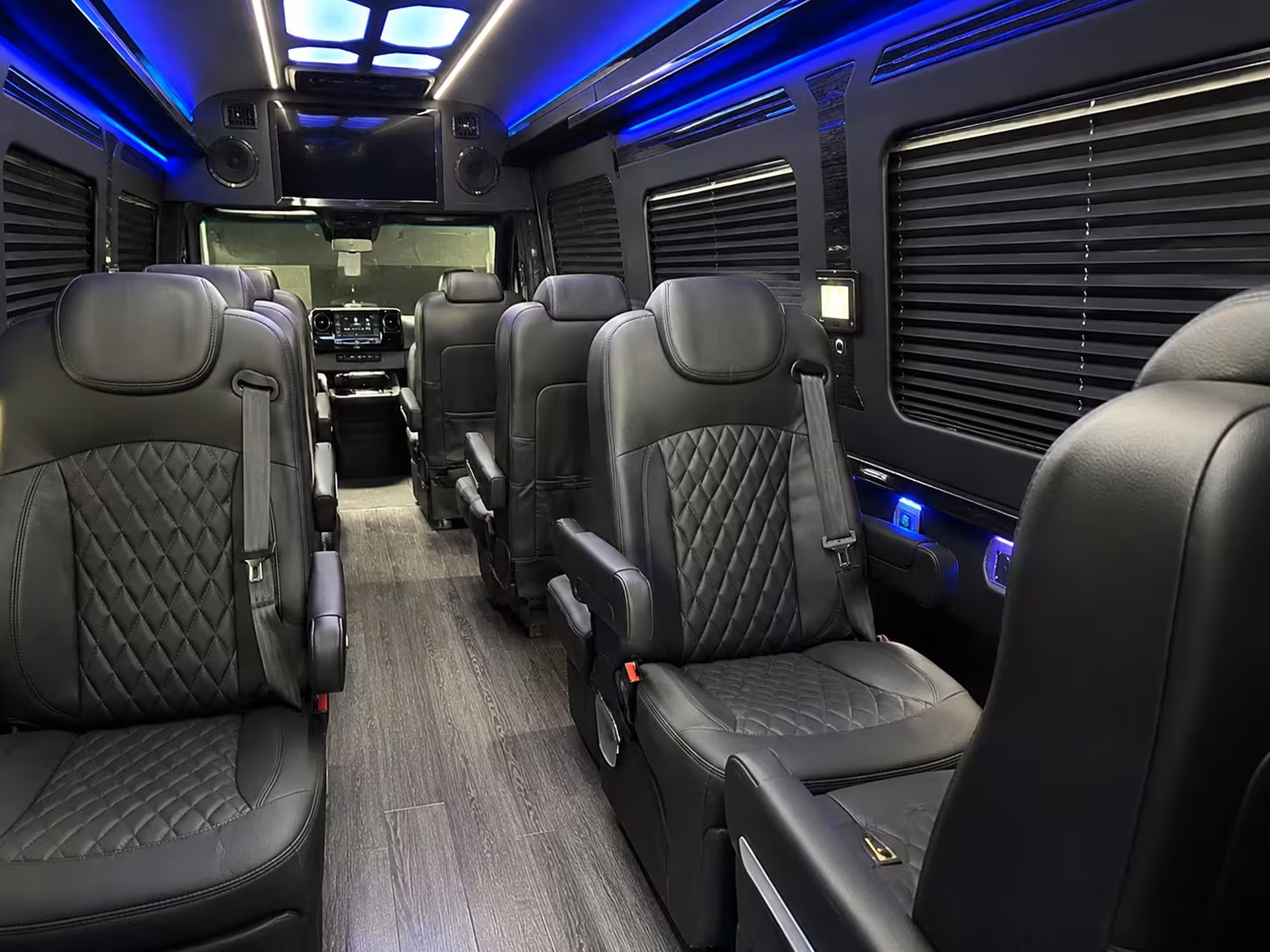 nashua event transportation
