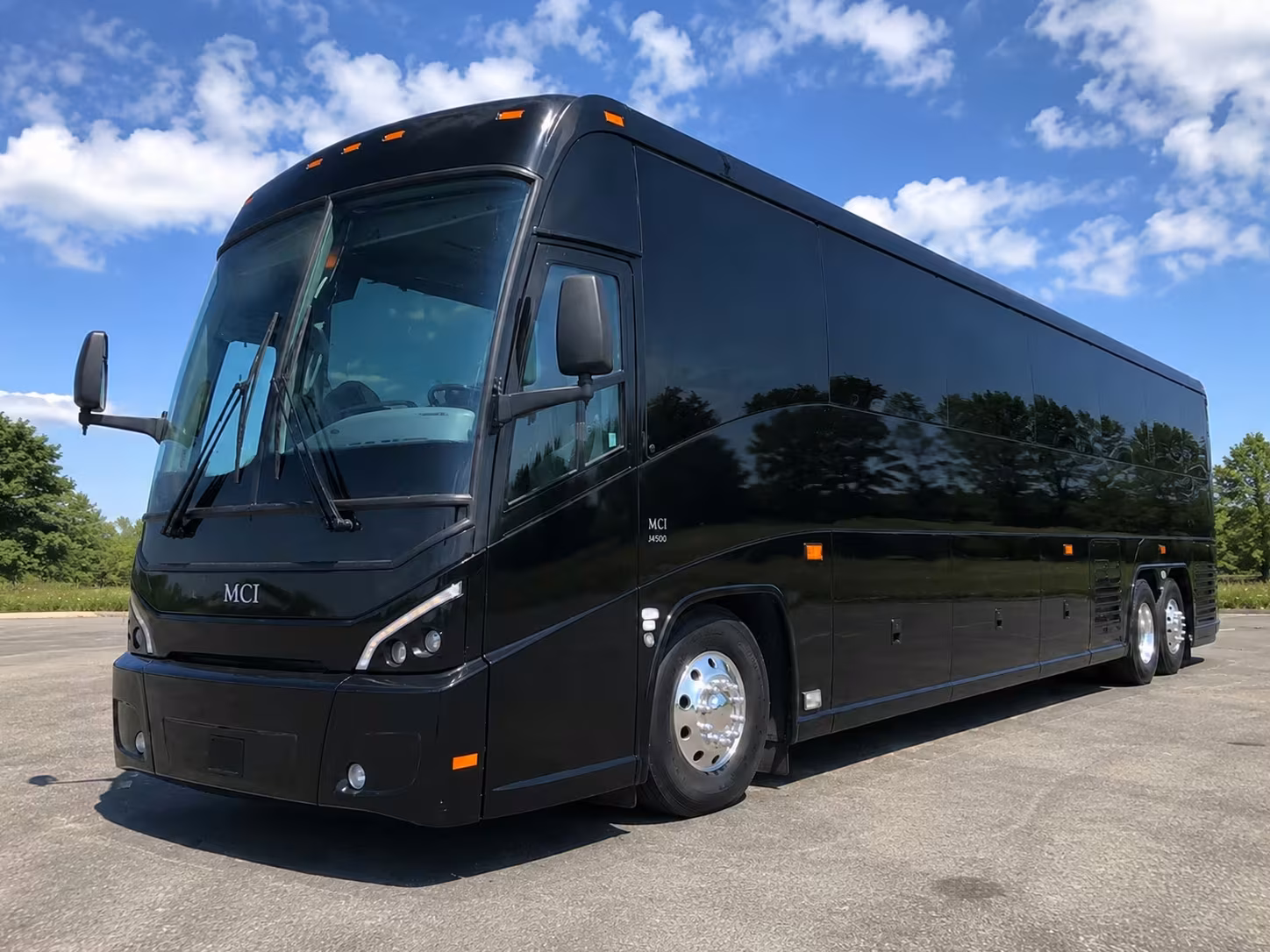 nashua field trip transportation for performing arts shows