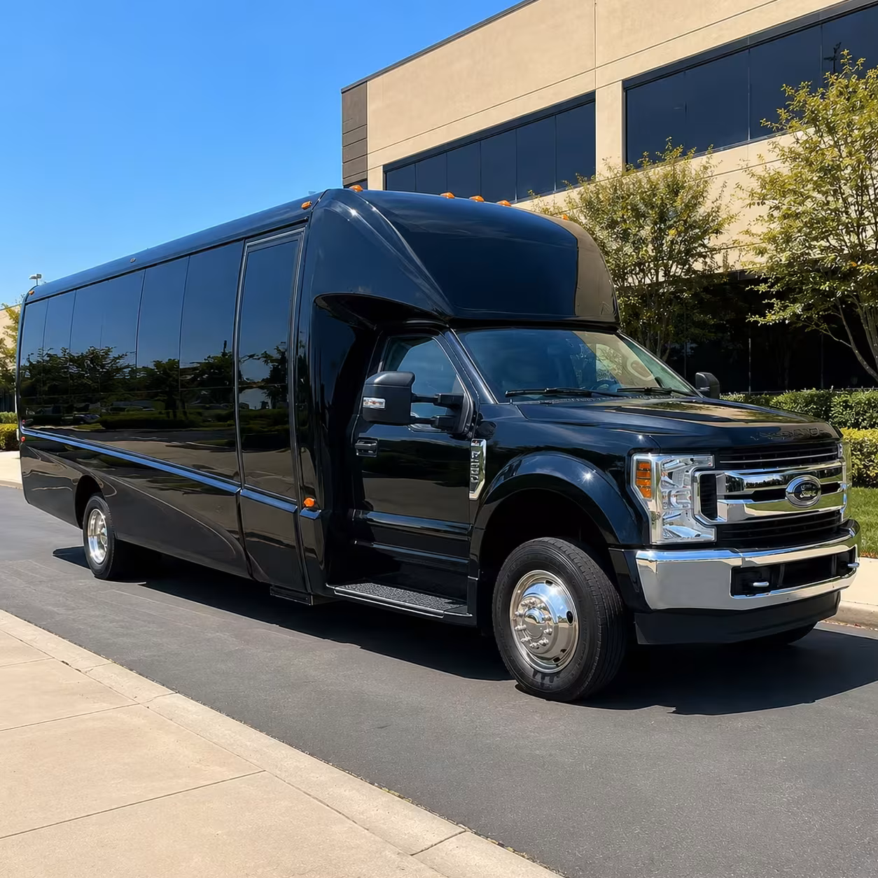 nashua field trip transportation