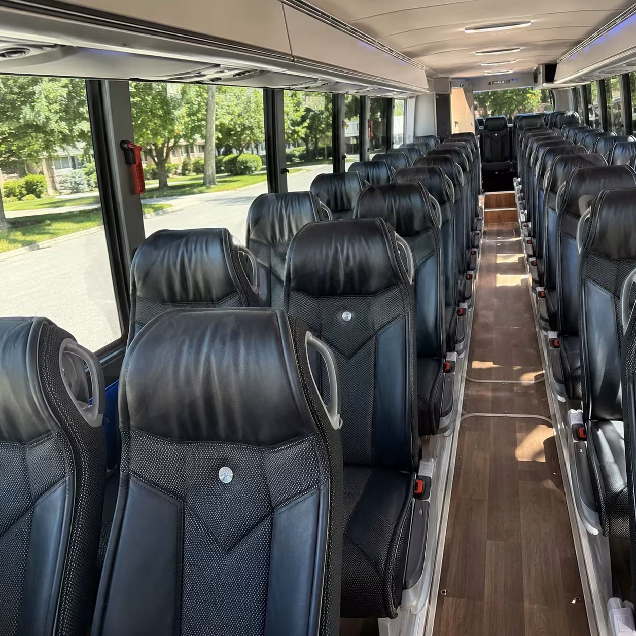 nashua long distance transportation