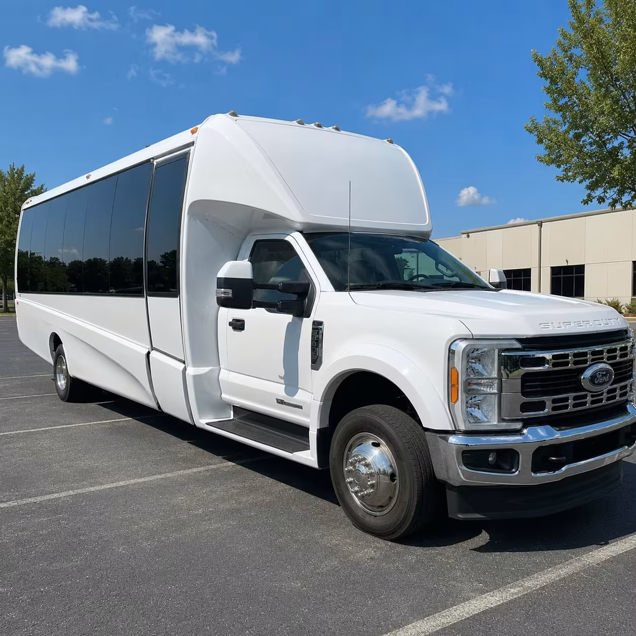 nashua minibus rentals for silver knights games at holman stadium