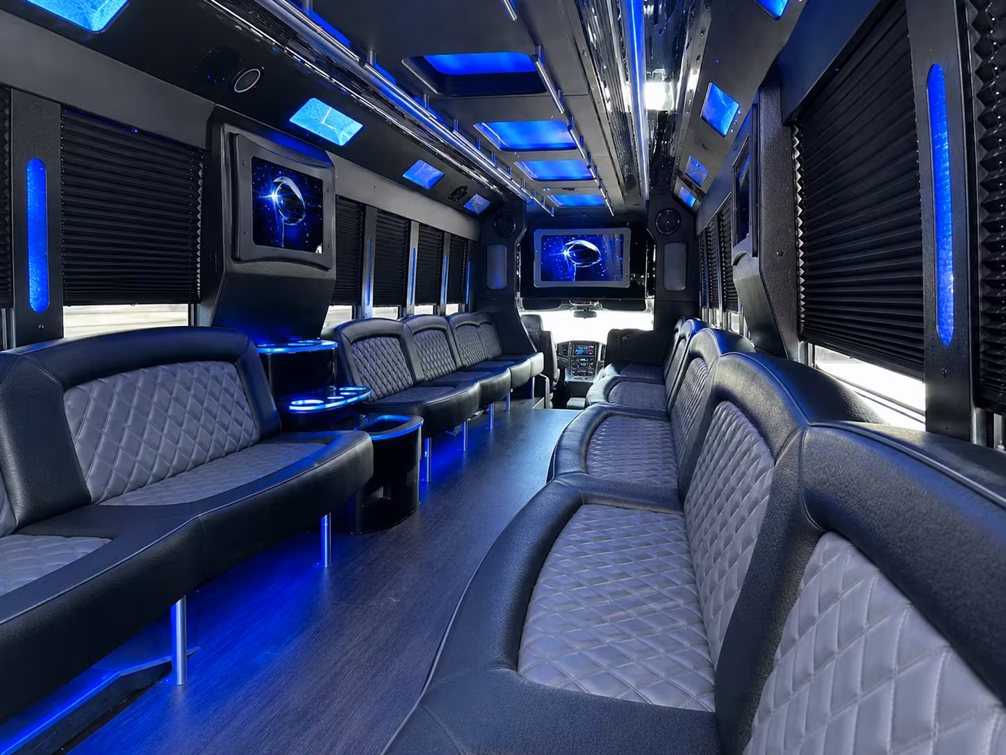 nashua prom transportation
