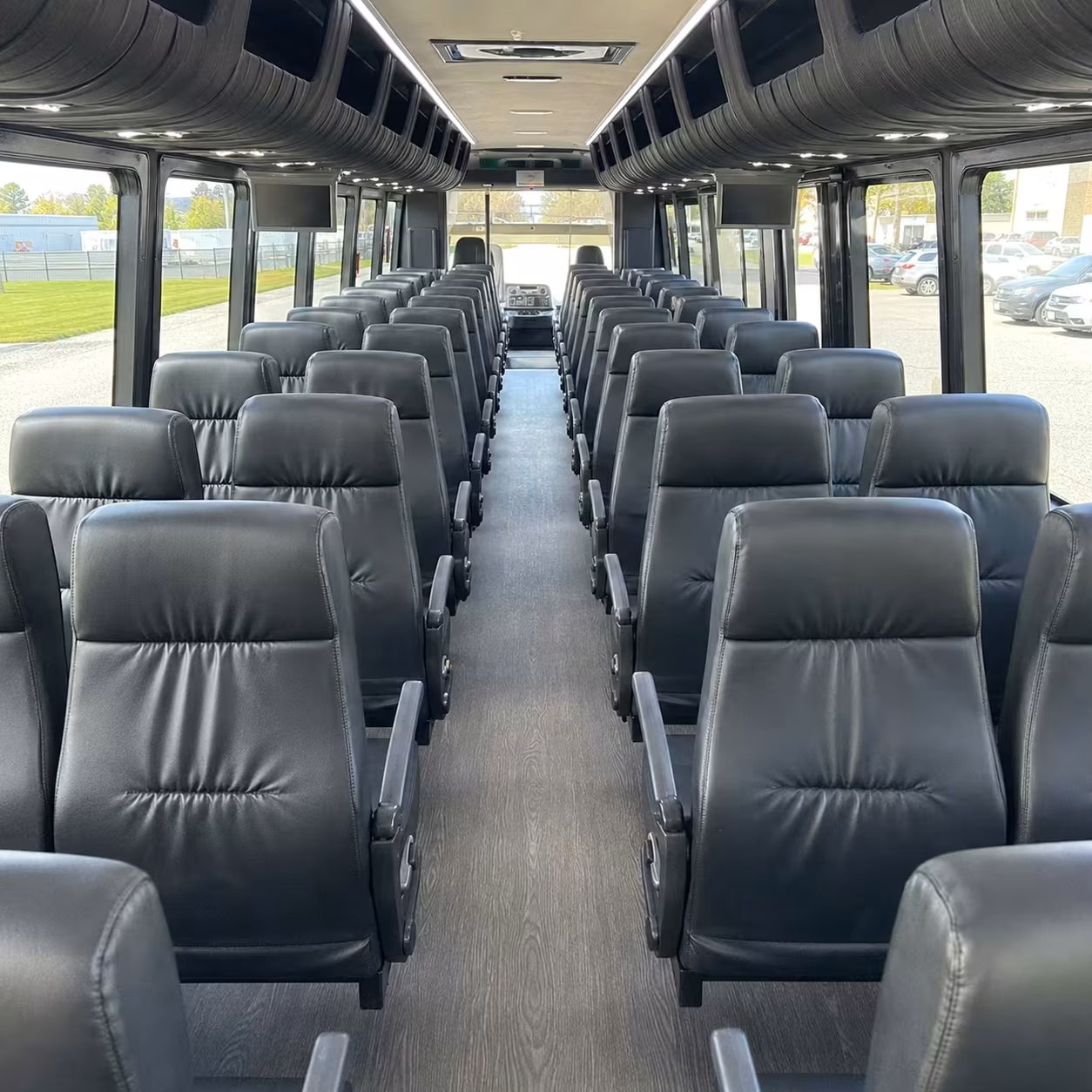 nashua sporting event transportation