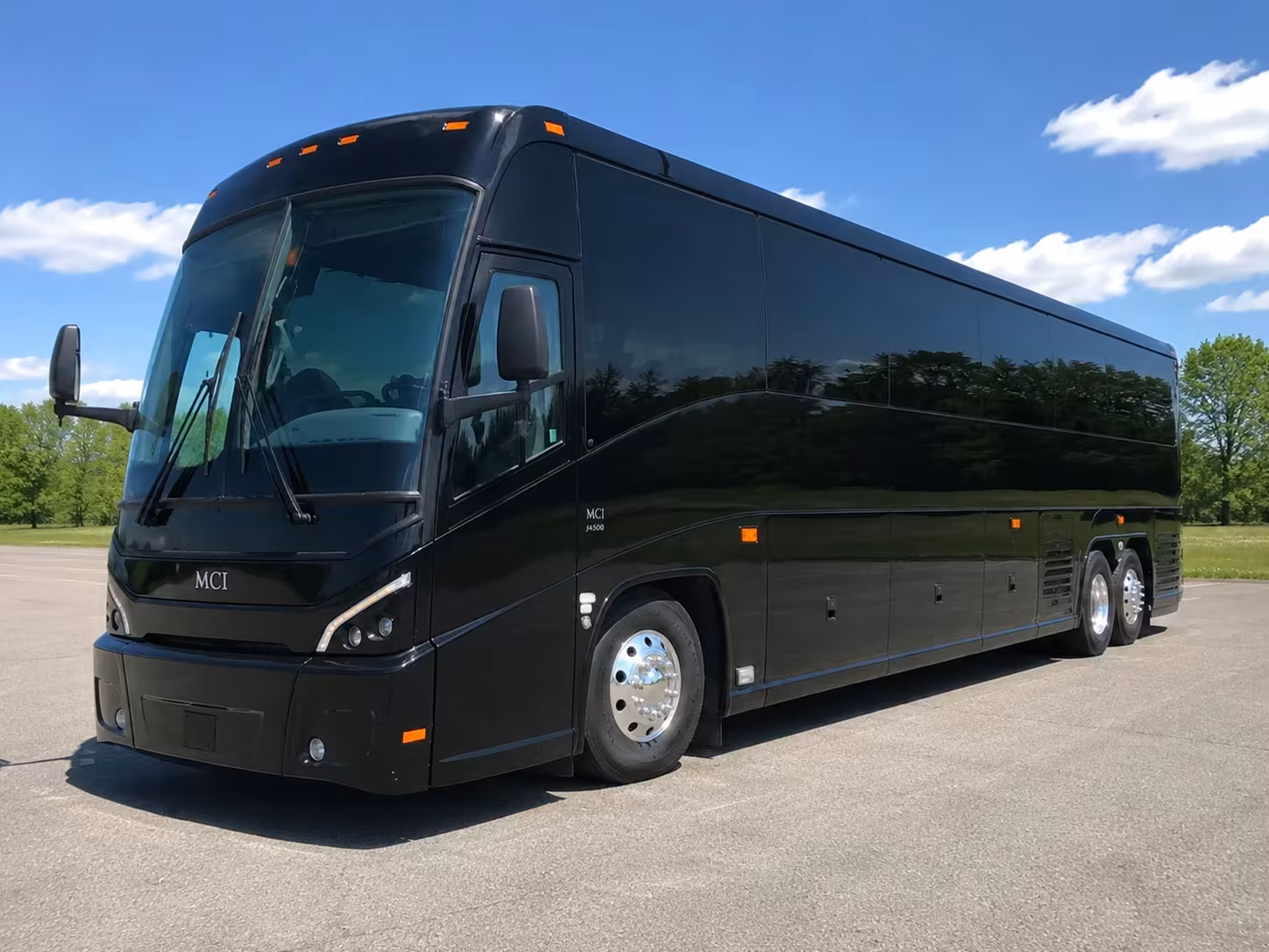 nashua wedding transportation for guests and hotel blocks