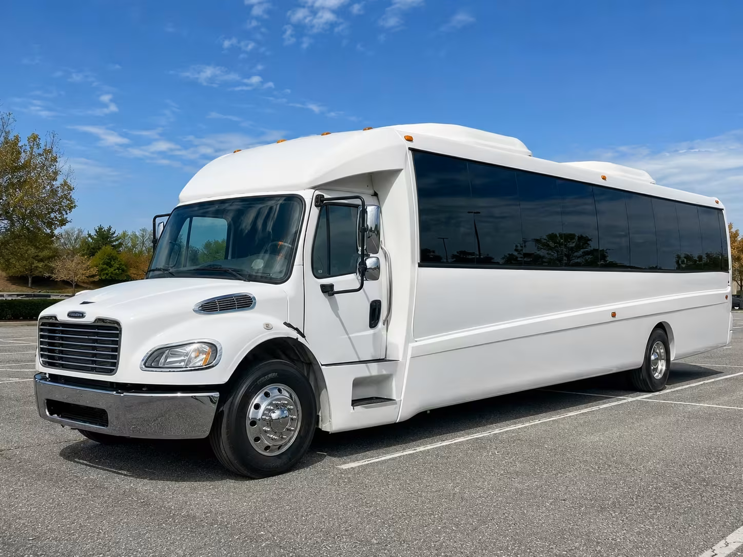 party bus