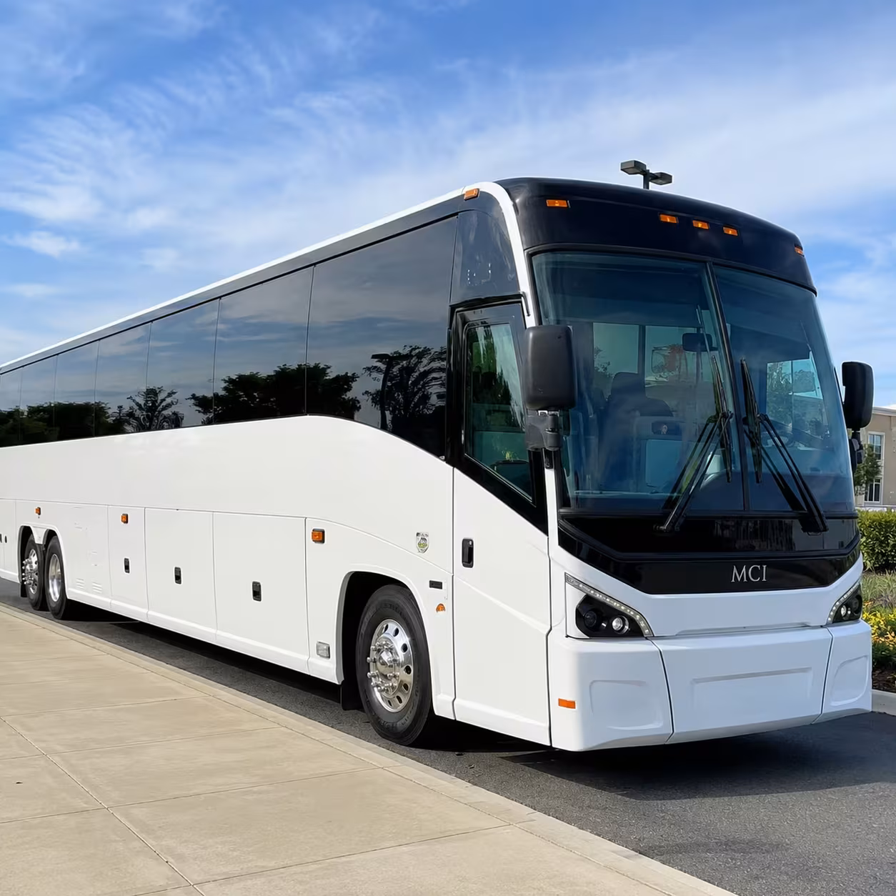 shuttle buses for sunday services and weekly worship in nashua