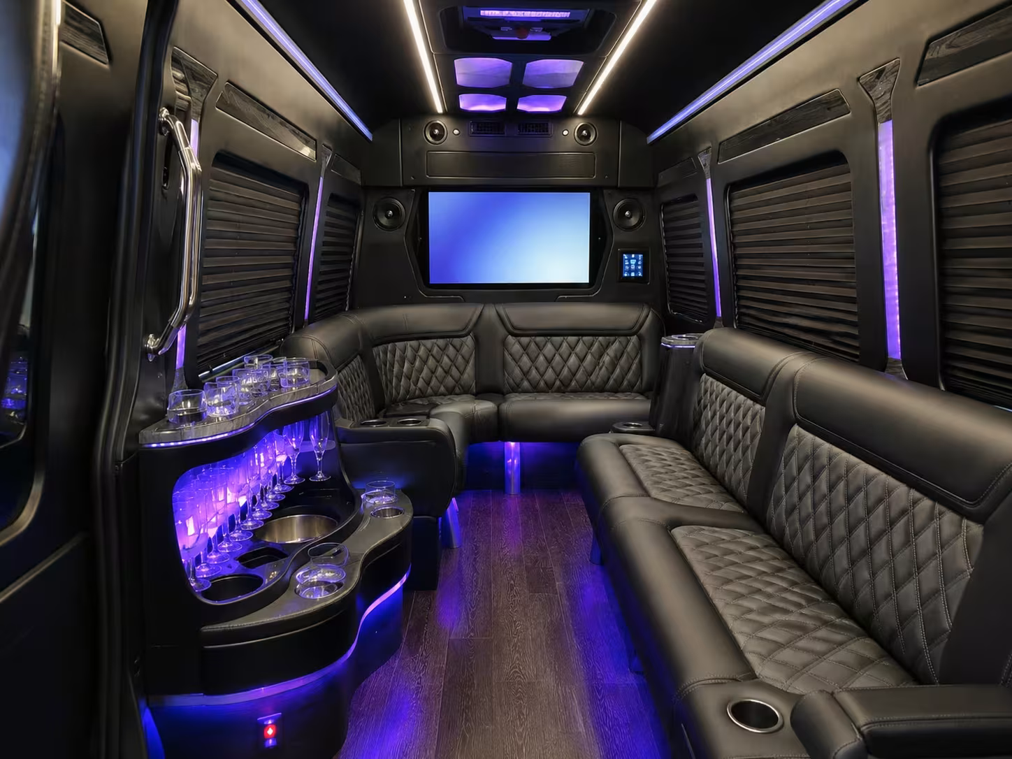 why to book nashua prom transportation early